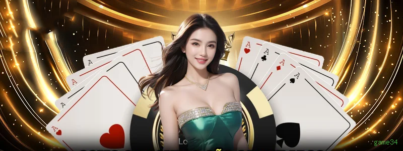 Download app game34 Android iOS