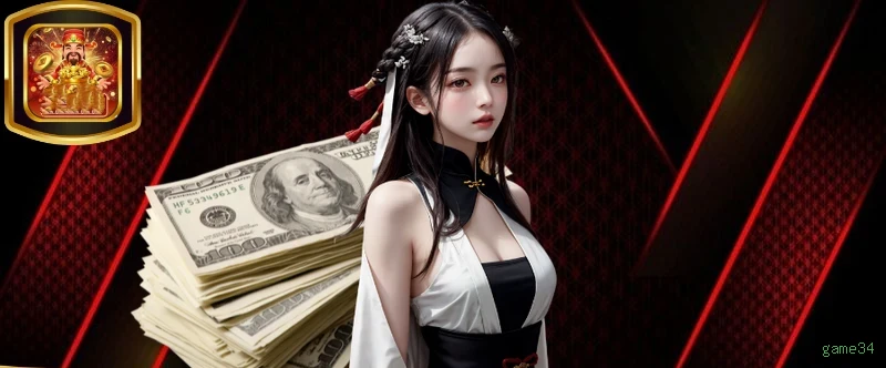 Aplicativo móvel game34 para iOS e Android