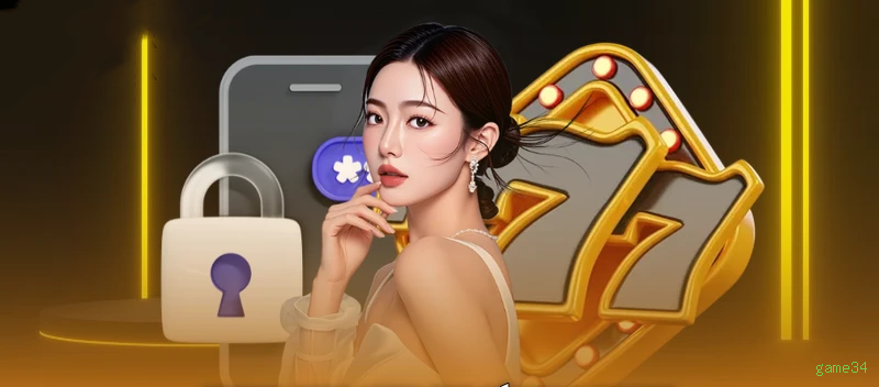 Programa VIP game34 - benefícios exclusivos
