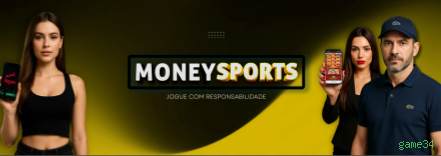Bônus exclusivos membros VIP game34
