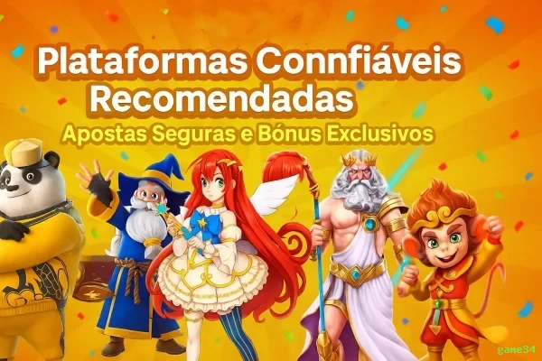 Suporte VIP game34 - atendimento prioritário