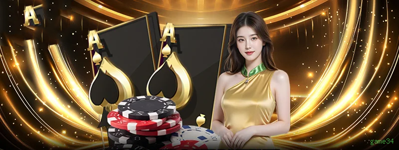 Slots com prêmios game34